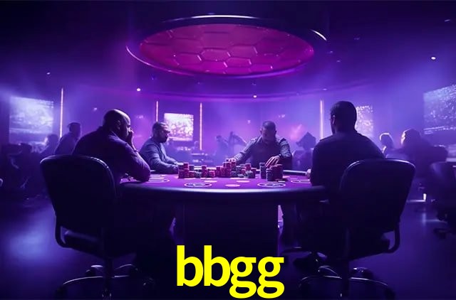 Bônus de Boas-vindas bbgg