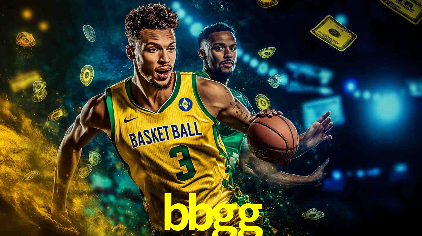 Apostas Esportivas na bbgg: Um Guia Completo