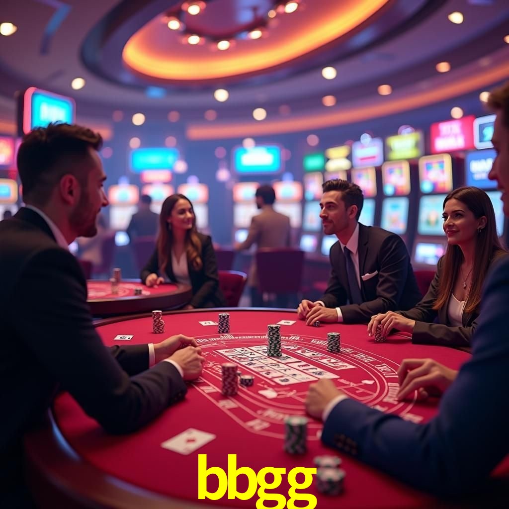 Interface Premium bbgg