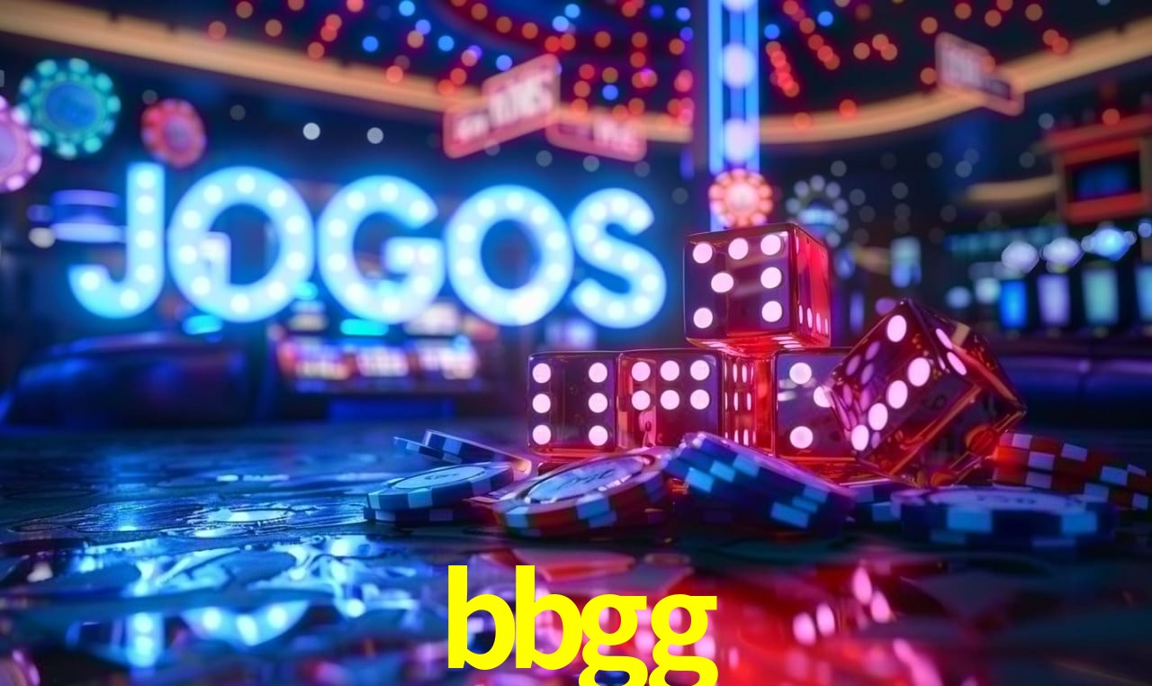 Página oficial no Facebook da bbgg
