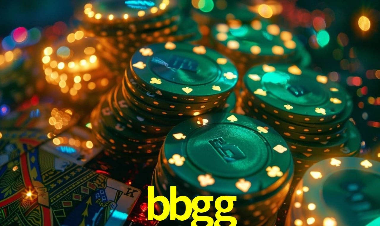 Mesa de Blackjack bbgg
