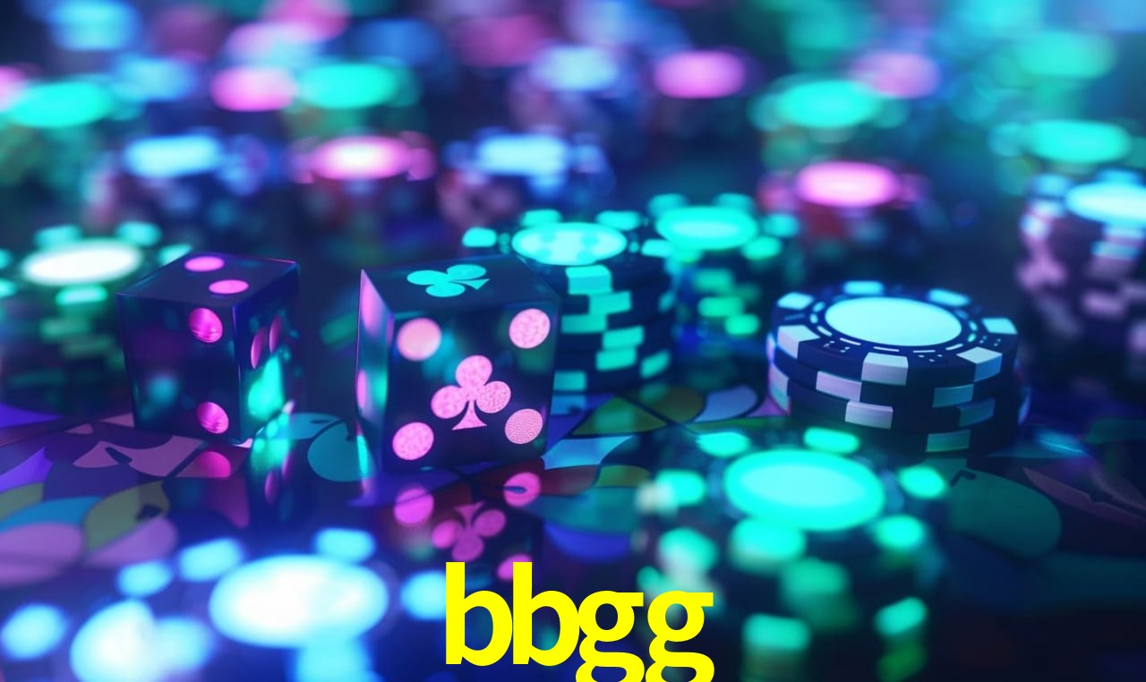 Bônus de Boas-vindas bbgg