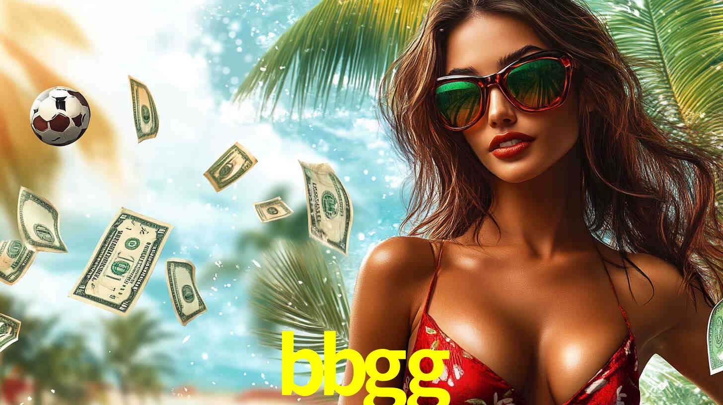 APP oficial da bbgg para mobile