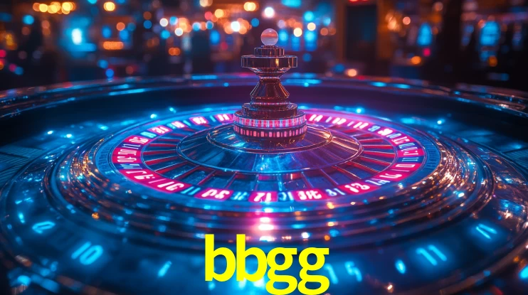 Bônus de boas-vindas na bbgg