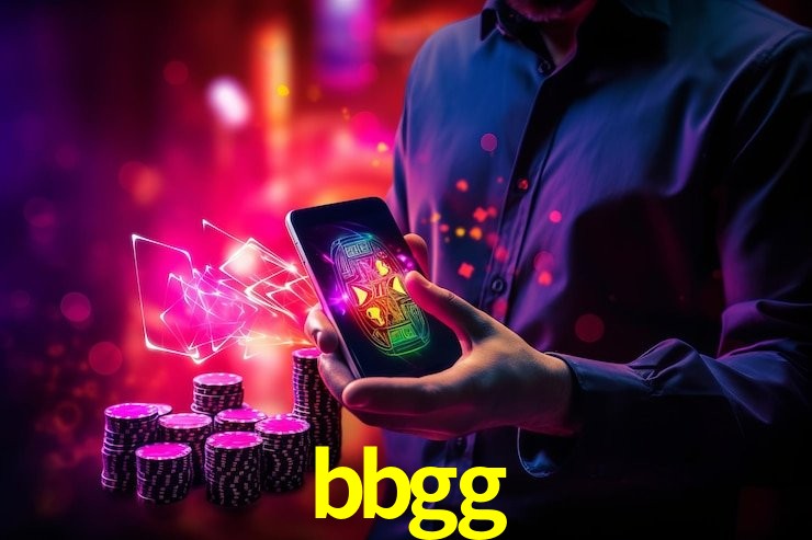 Jogos Exclusivos bbgg