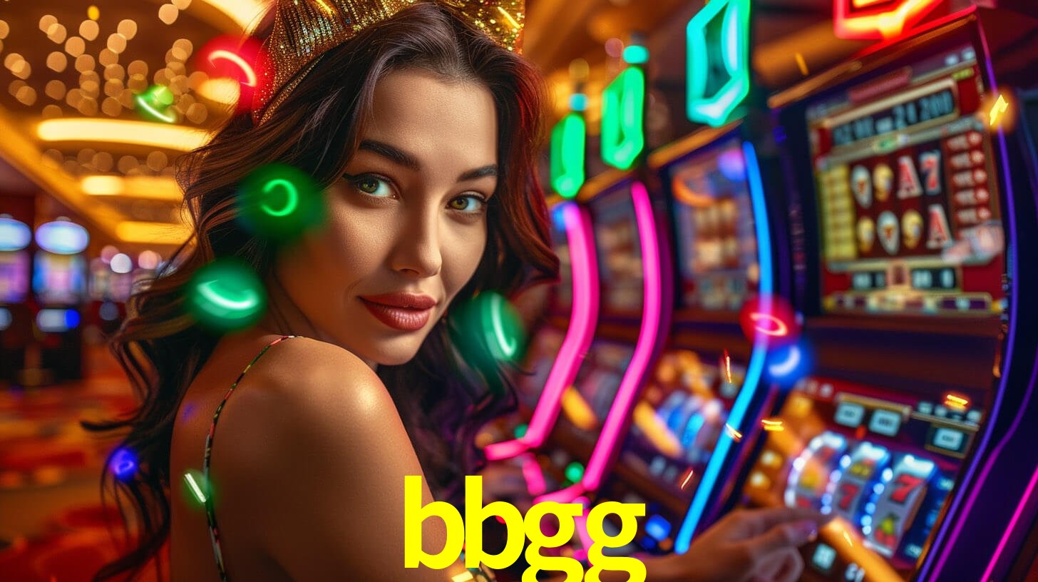 Mercados ao vivo e cash out na bbgg