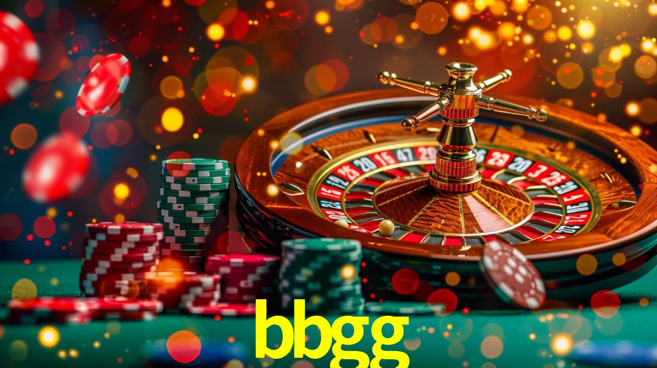 Inovações de Jogos na bbgg: O Futuro das Experiências Interativas