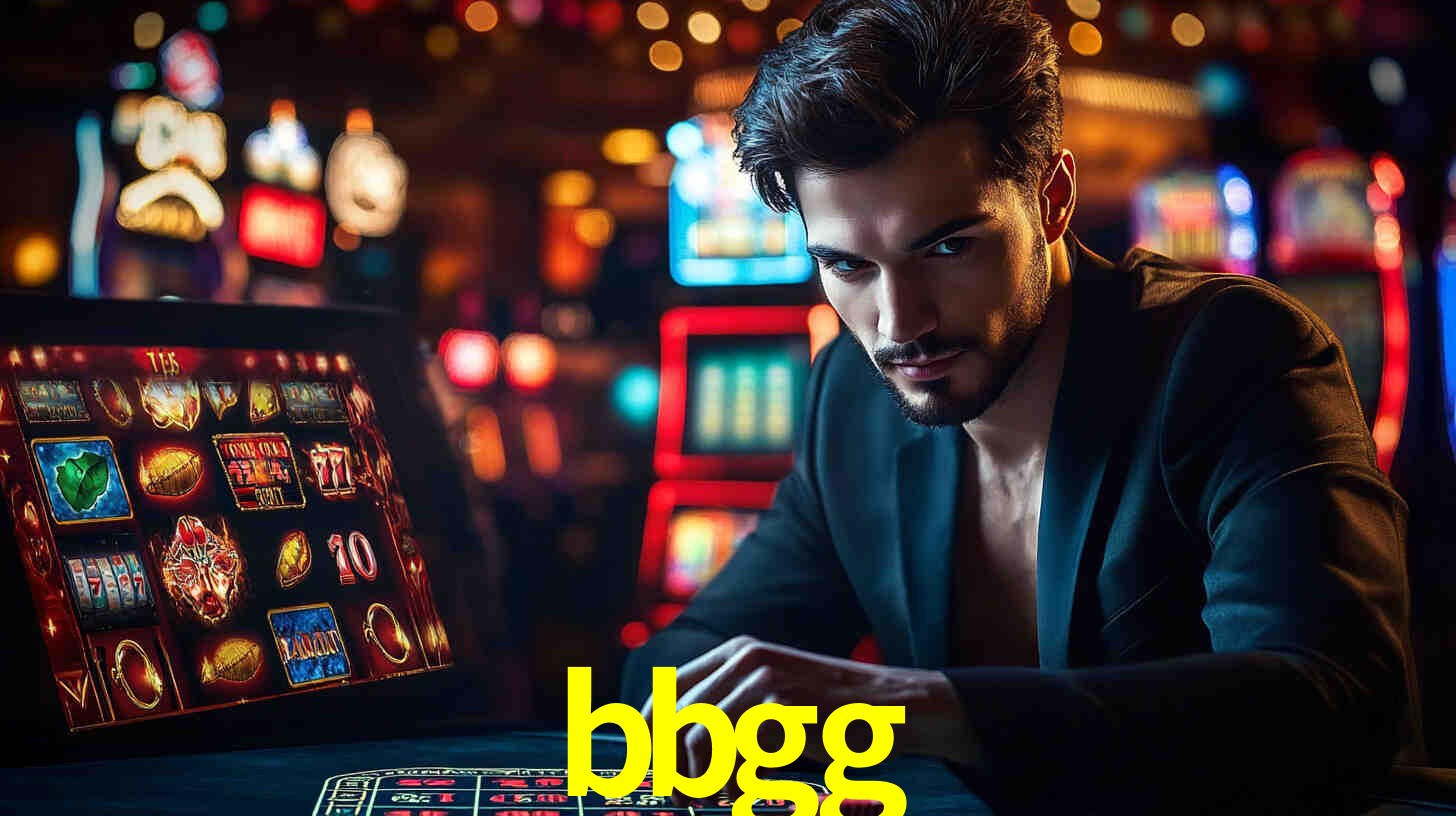 bbgg: A Experiência de Casino com Jogos de Mesa ao Vivo