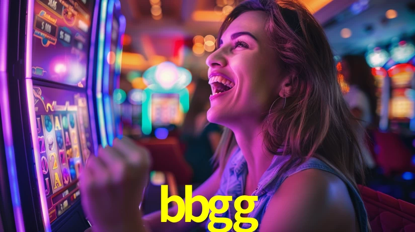bbgg: Jogos de Caça-Níqueis-Altas Recompensas, Roleta-Velocidade, Blackjack-Desafios Máximos