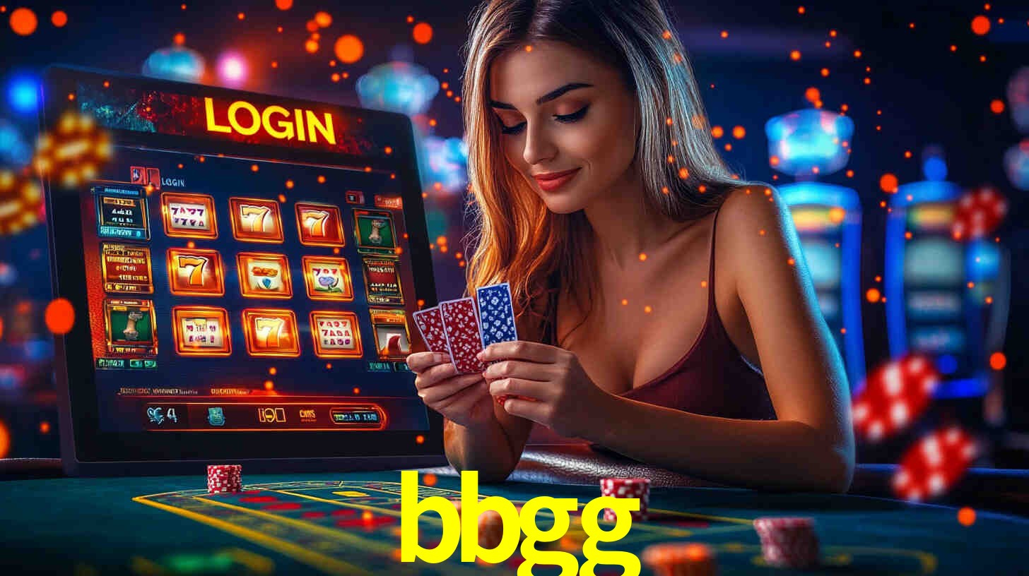 Bônus Generosos e Exclusivos no bbgg para Você!