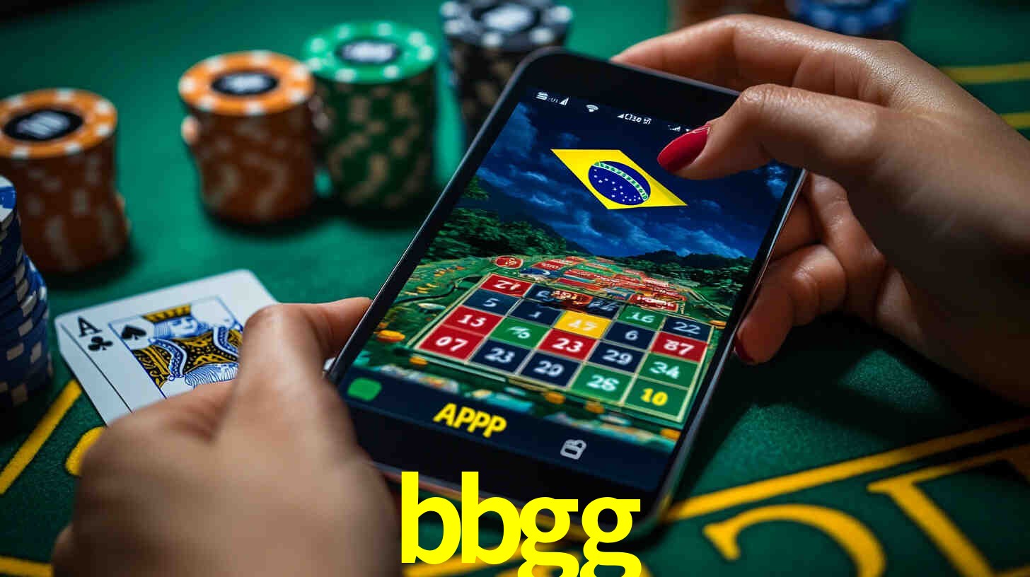 A Popularidade dos Caça-Níqueis no bbgg