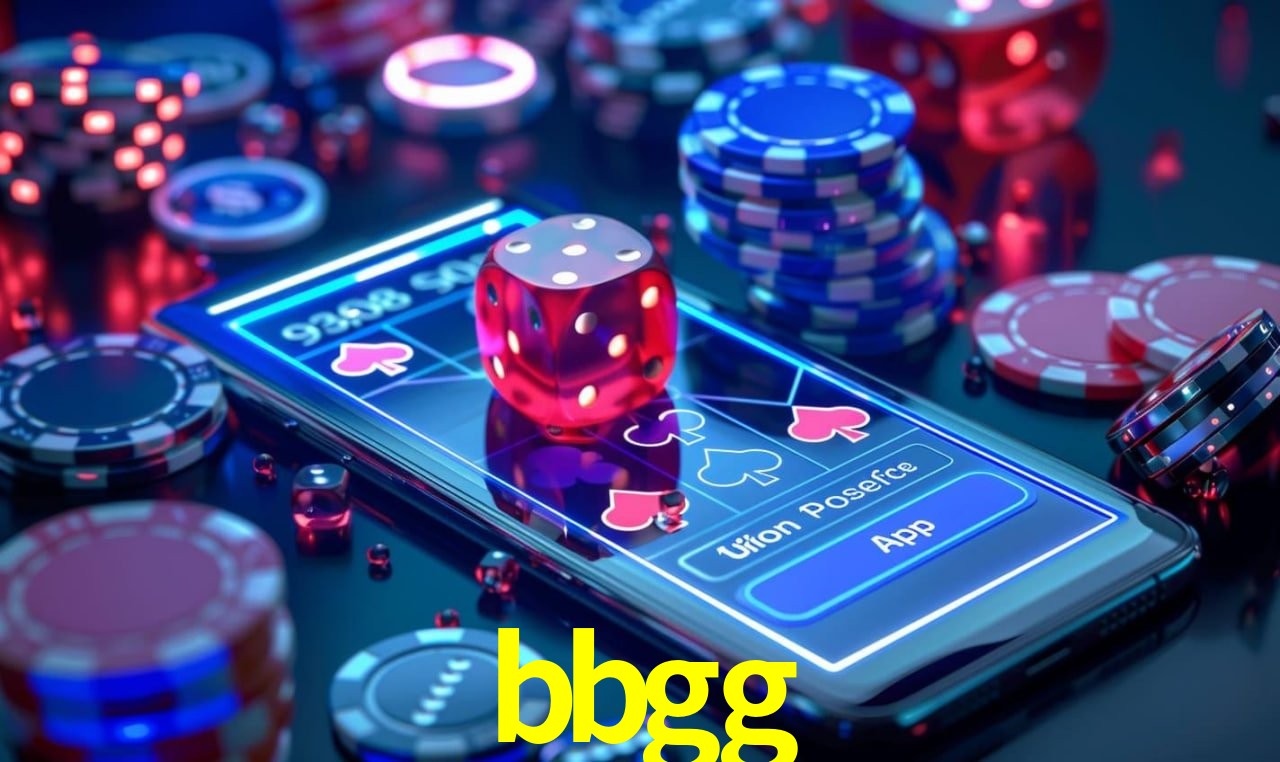 Canal oficial no Telegram da bbgg