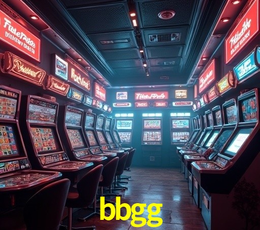 Jogos populares e pagamentos rápidos na bbgg