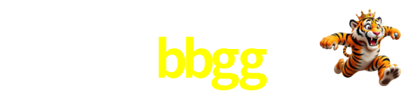 Logo da bbgg