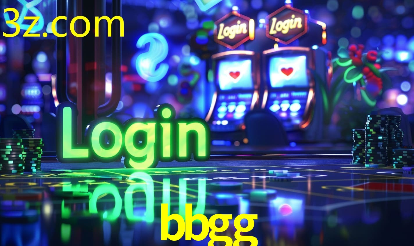 BBGG
