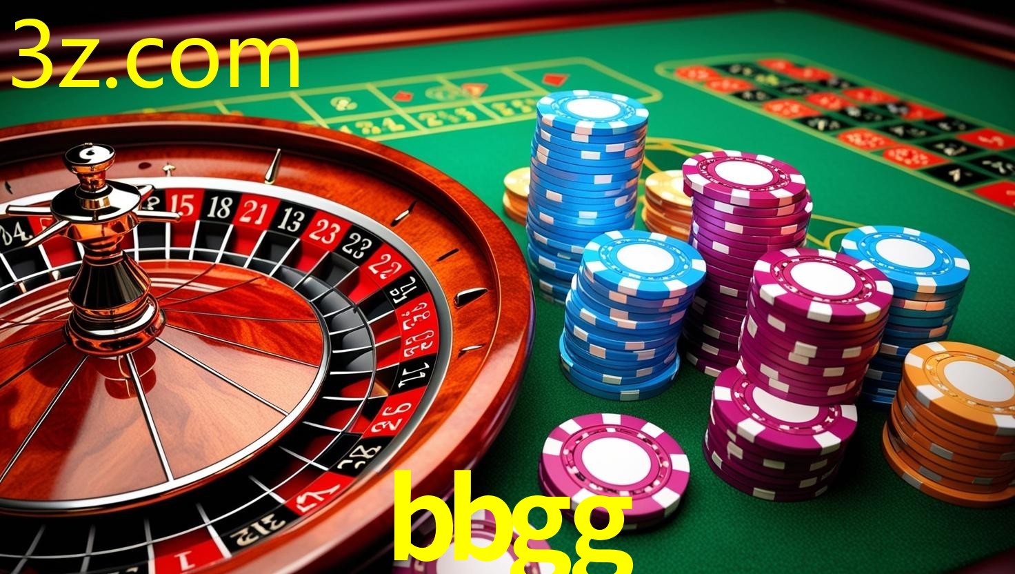 BBGG