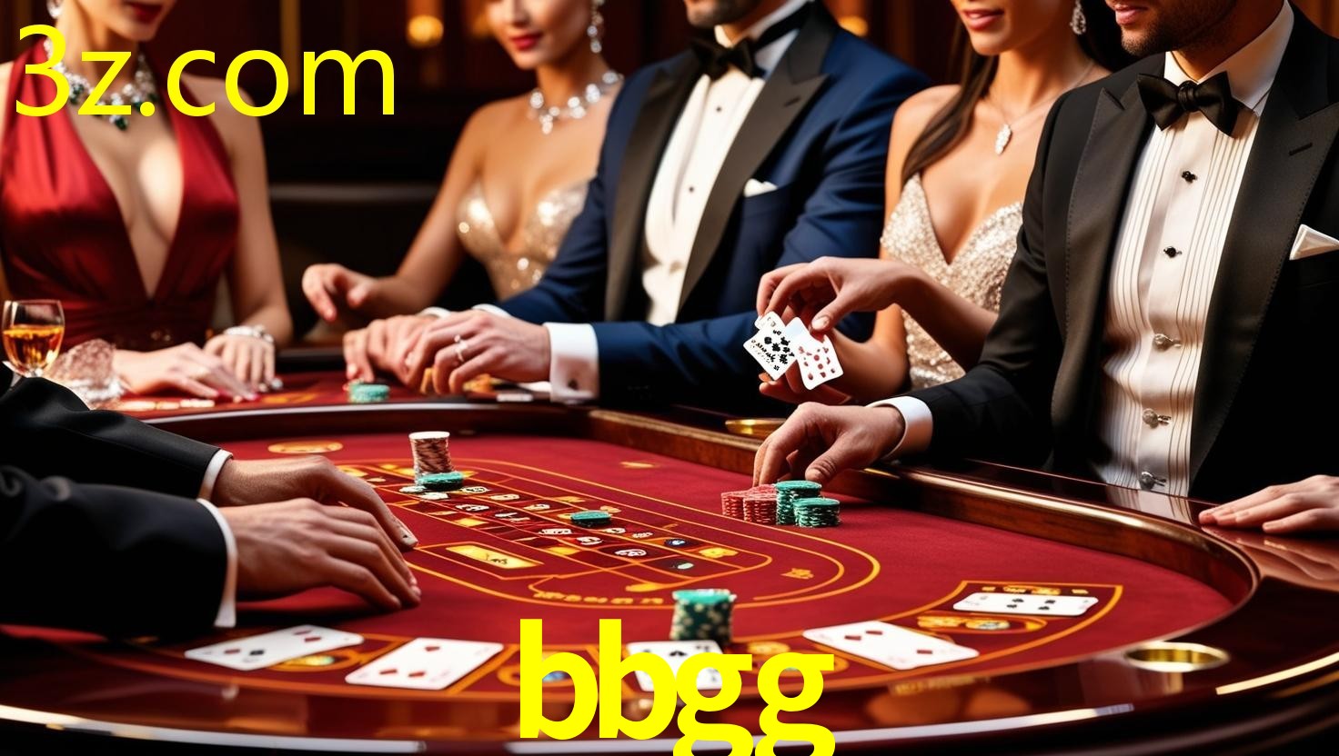 BBGG