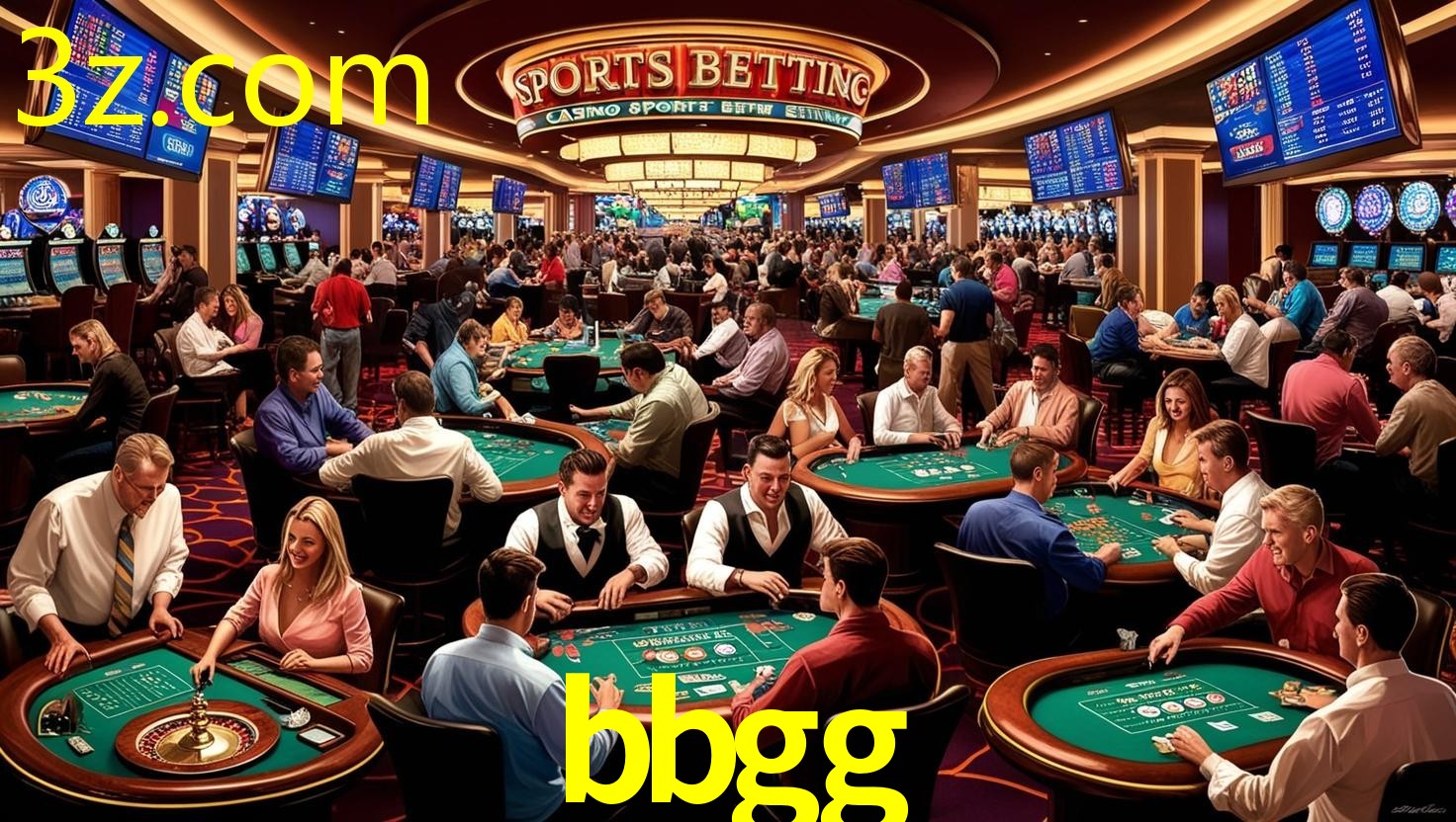 BBGG